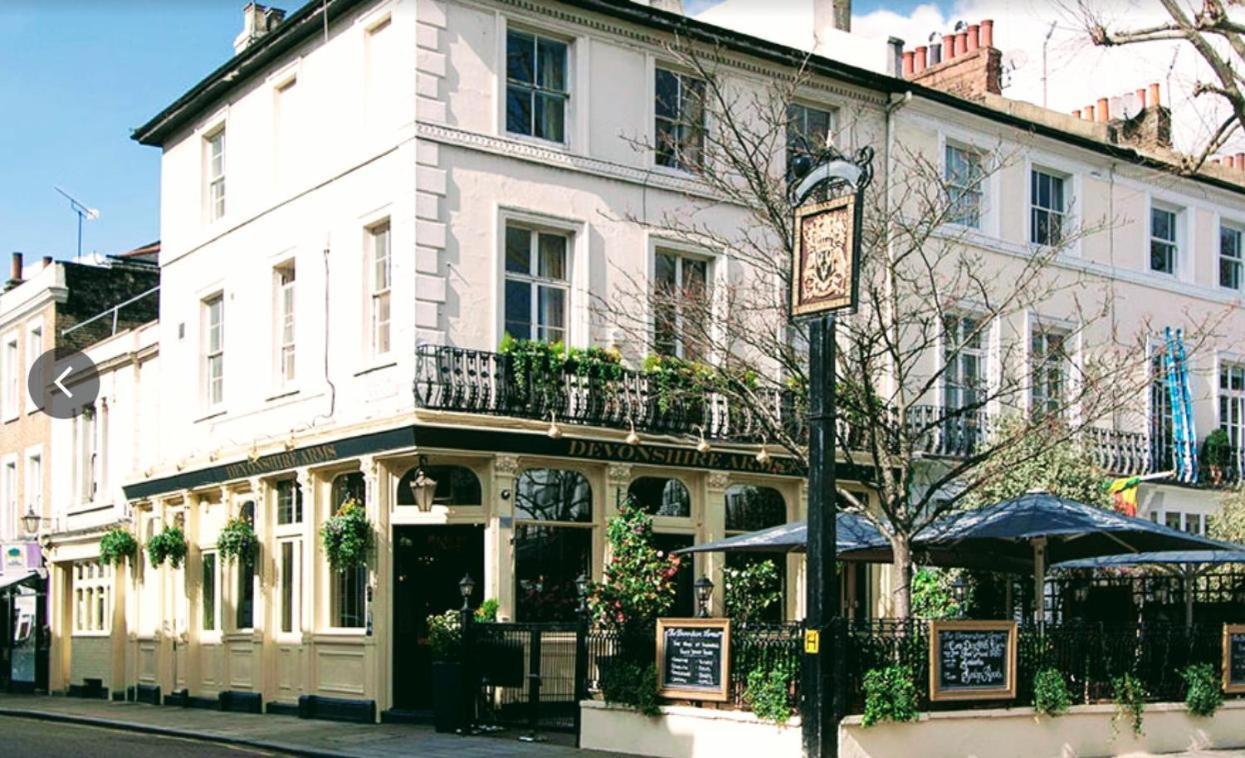 Apartment The Montagu - 2 Bedrooms With Terrace In Kensington
