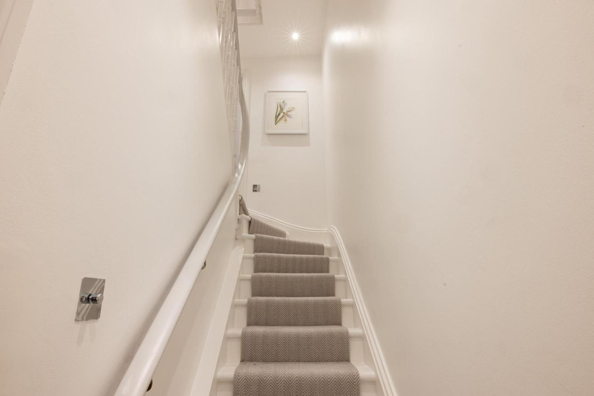 The Montagu - 2 Bedrooms With Terrace In Kensington Apartment