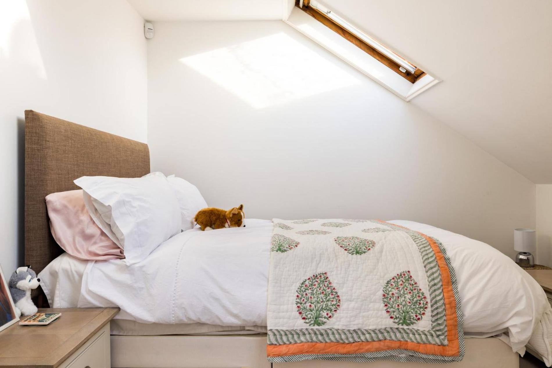 The Montagu - 2 Bedrooms With Terrace In Kensington Apartment *