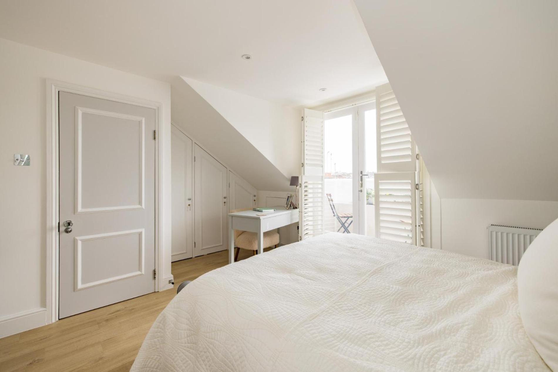 The Montagu - 2 Bedrooms With Terrace In Kensington * London