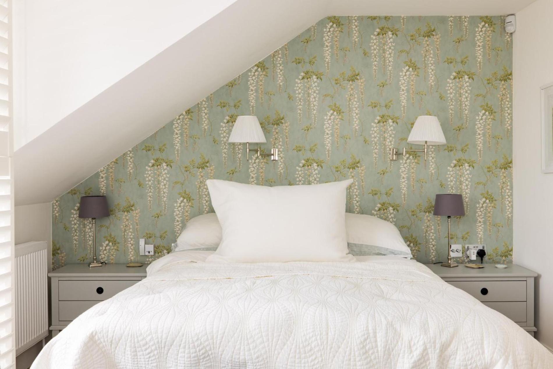 The Montagu - 2 Bedrooms With Terrace In Kensington Apartment London